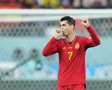 C7娱乐官网网页版-西班牙客场遭遇逆转,被希腊绝杀的球员