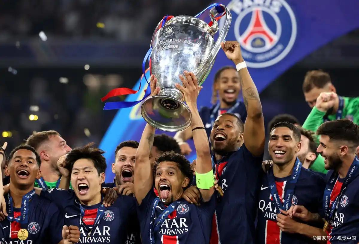 游戏平台-巴黎圣日耳曼防线稳固，连续保持零封