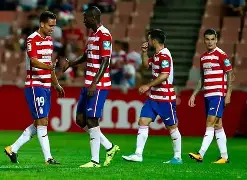 注册领彩金-包含格拉纳达：实力展现，一路向前！的词条