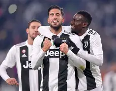 尤文图斯的队 尤文图斯的队