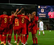 关于欧国联比赛:瑞典大胜俄罗斯,继续保持不败势头的信息 关于欧国联比赛:瑞典大胜俄罗斯,继续保持不败势头的信息