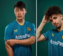 关于狼队逼平纽卡斯尔,客场抢分士气大增的信息 关于狼队逼平纽卡斯尔,客场抢分士气大增的信息