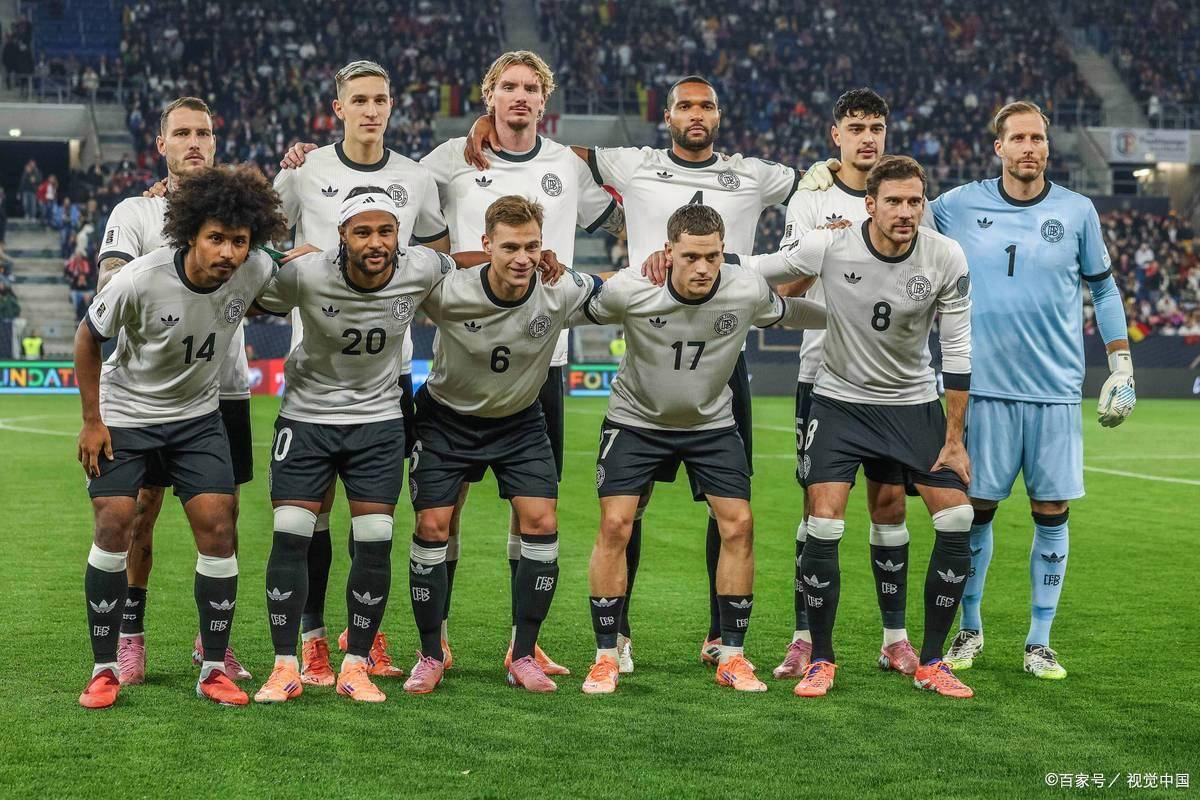 德国战胜对手,巩固欧洲预选赛小组头名位置的简单介绍 德国战胜对手,巩固欧洲预选赛小组头名位置的简单介绍