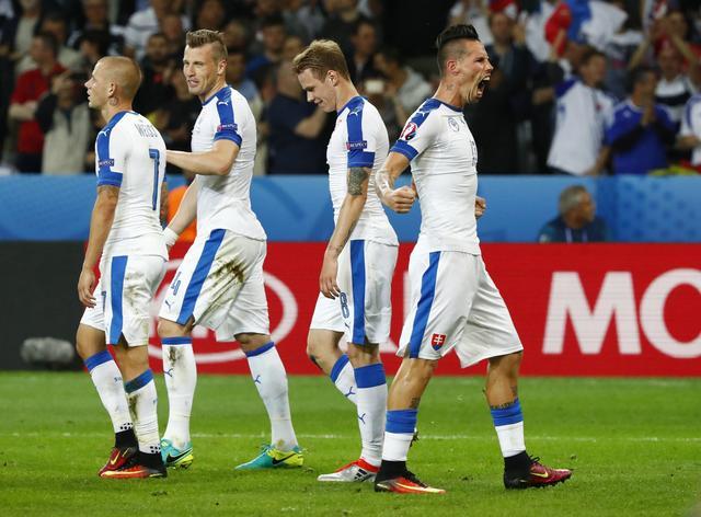 游戏平台-关于斯洛伐克悬崖勒马，挪威惊险出局的信息