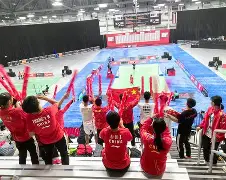 日本国奥队小组赛全胜，挺进四强(日本国奥队足球)