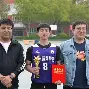 vip注册-踢球英姿飒爽